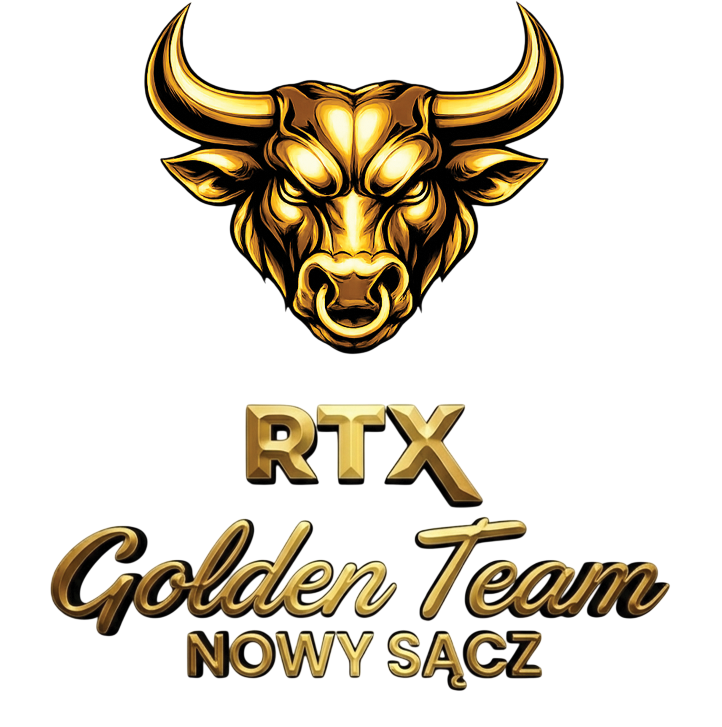 Golden Team Logo